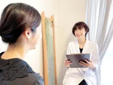 はりきゅう こころ間