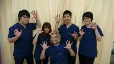 弥富くまはりきゅう整骨院