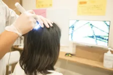 薬なし薄毛専門いいね鍼灸院