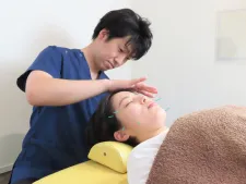 はぐくま整骨院 鍼灸院