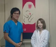 潤鍼灸院
