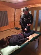 HR黒川鍼灸整体トレーニング
