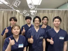 荻窪名倉堂鍼灸整骨院