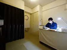 鍼灸専門 花梨堂鍼灸院