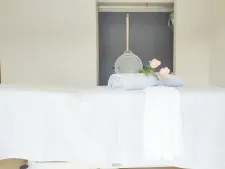 香花鍼灸(かおりしんきゅう)サロン横浜仲町台　