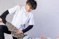 鍼灸整体ハリドコロ