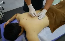 Lifeblood鍼灸マッサージ院