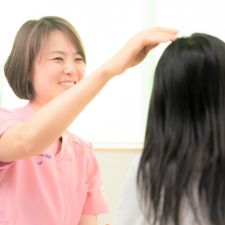青い杜接骨はり灸院