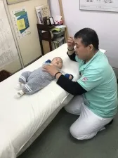 エルボ・整骨院