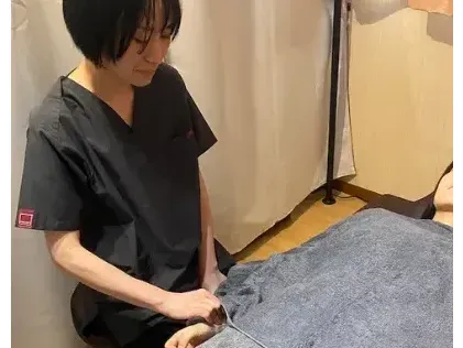 【女性専門】鍼灸マッサージ院　Ｅｎ