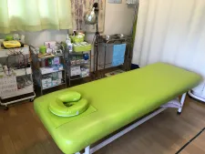 つるみマッサージ