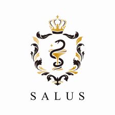 鍼灸整体ラウンジSALUS