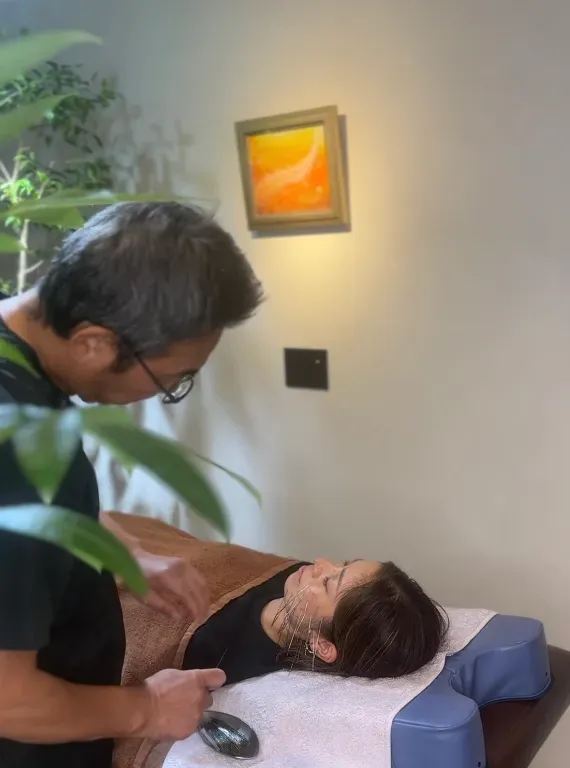 広島ルート治療専門院　佐々木整骨鍼灸院