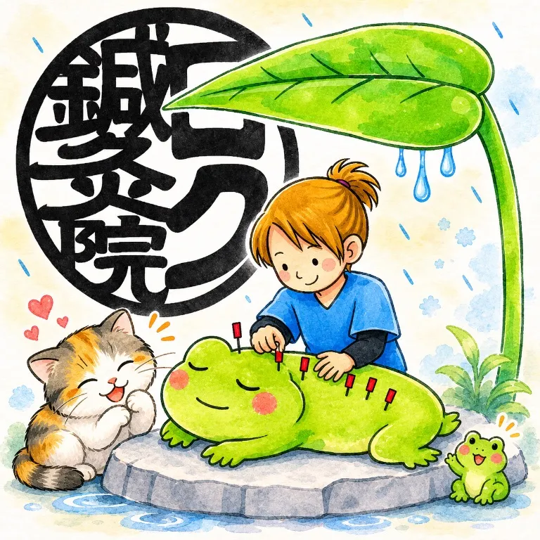 ロク鍼灸院