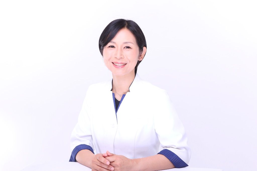 自律神経調整・美容鍼灸サロン人は花