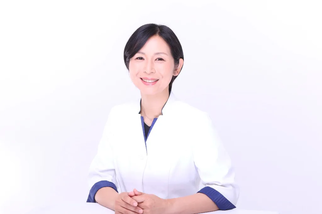 自律神経調整・美容鍼灸サロン人は花
