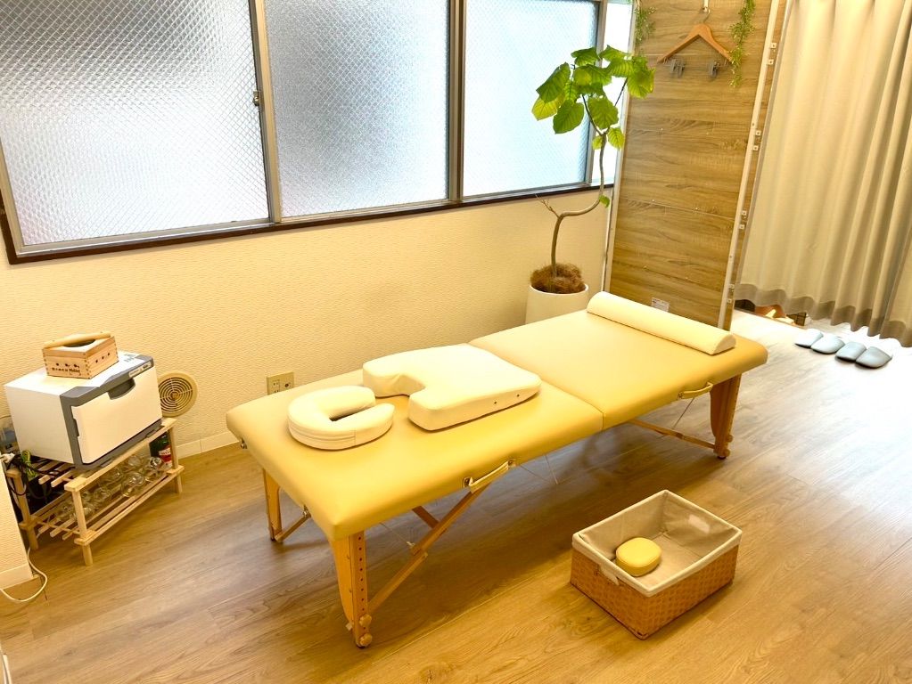 多幸堂鍼灸院