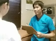 たかやま鍼灸院