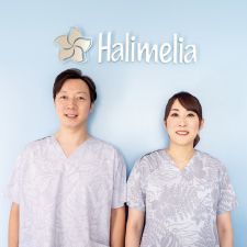 Halimelia（ハリメリア）
