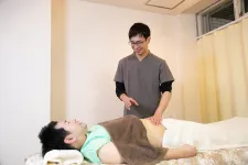 虹いろ鍼灸院