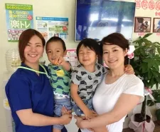おかだ鍼灸整骨院