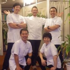 森の治療院
