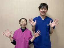 竹の塚トップ鍼灸接骨院