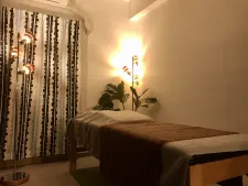 優扶鍼灸