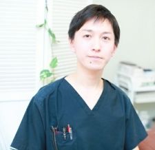 いこいの鍼灸院 新宿御苑前