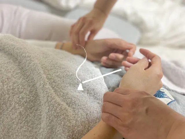 るるはり灸