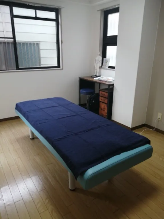 はりときゅう 千里山あはひ