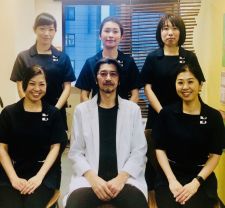 表参道ビオ東洋医学センター