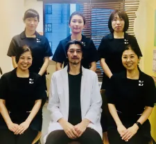 表参道ビオ東洋医学センター