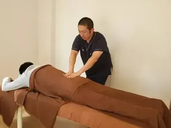 きむら鍼灸整体院