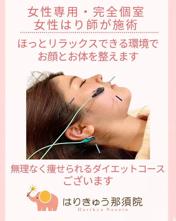 はりきゅう那須院