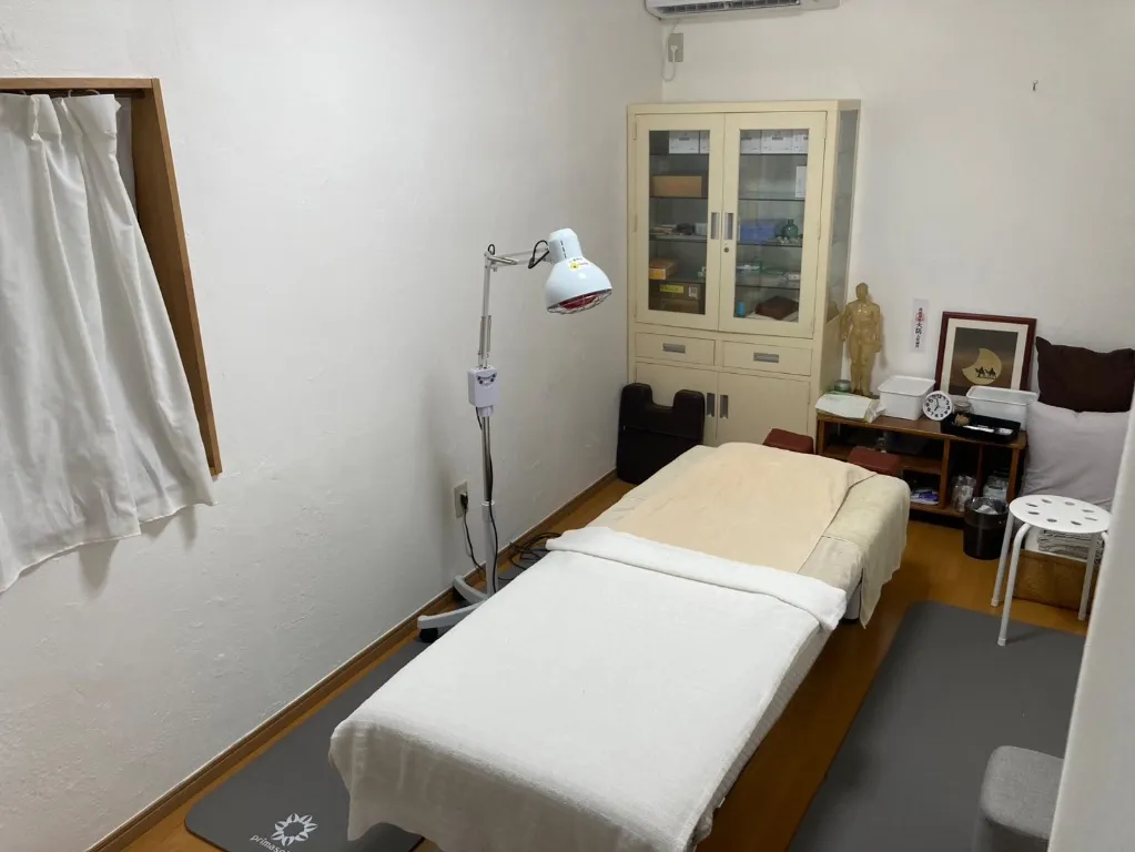 西川治療室　分室