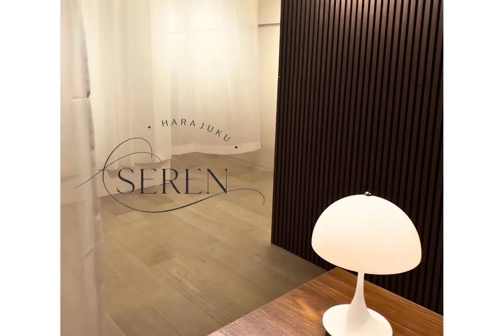 SEREN harajuku