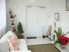 鍼灸仲町台治療院