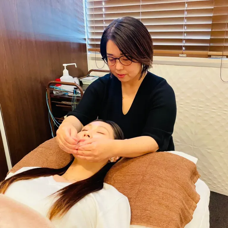 form美容鍼灸院　八丁堀店