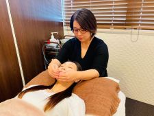 form美容鍼灸院 八丁堀店