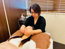 form美容鍼灸院 八丁堀店