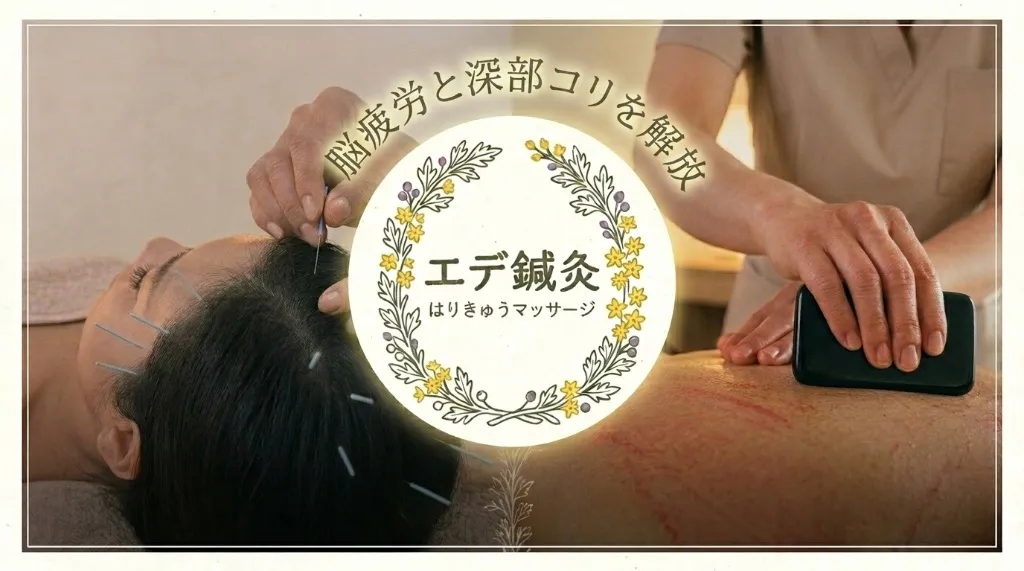 エデ鍼灸