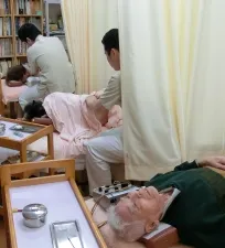 おおはし鍼治療院