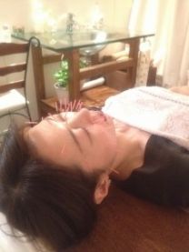鍼灸サロン つぼ美