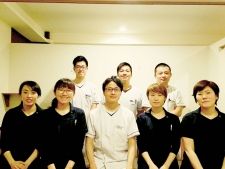 健康堂西荻鍼灸院整骨院