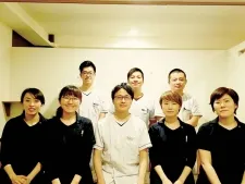 健康堂西荻鍼灸院整骨院