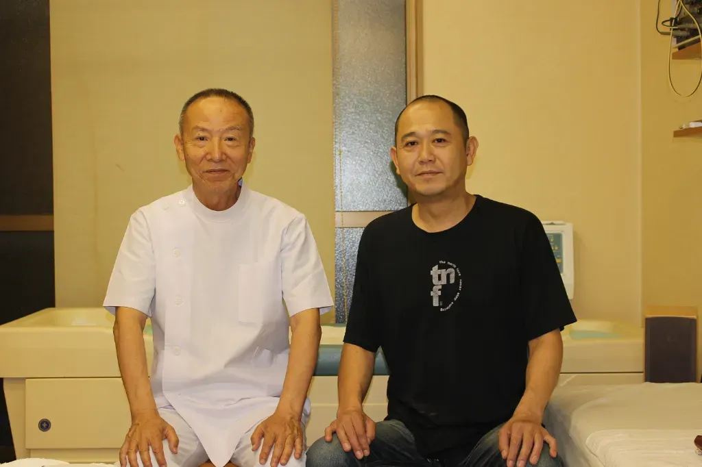 岡接骨院・鍼灸院