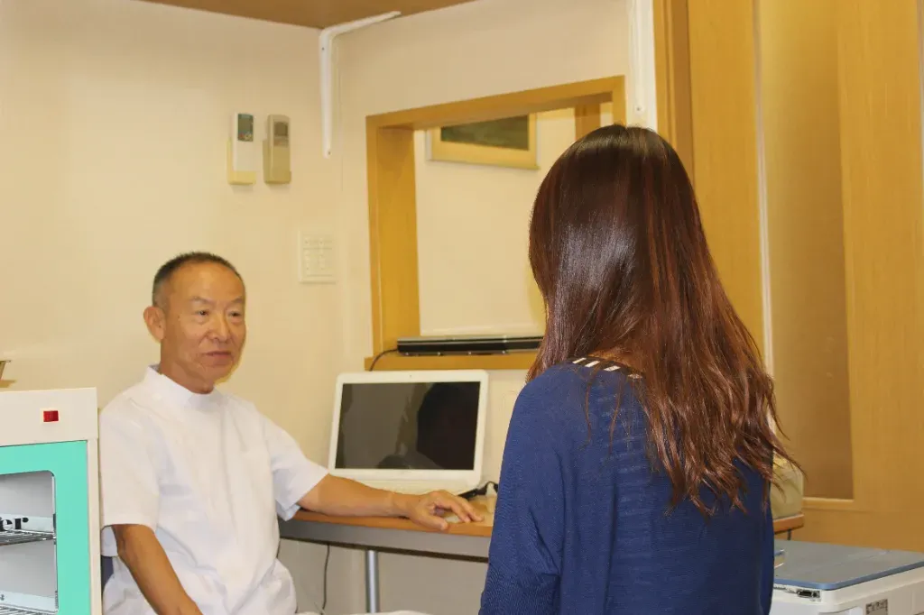 岡接骨院・鍼灸院