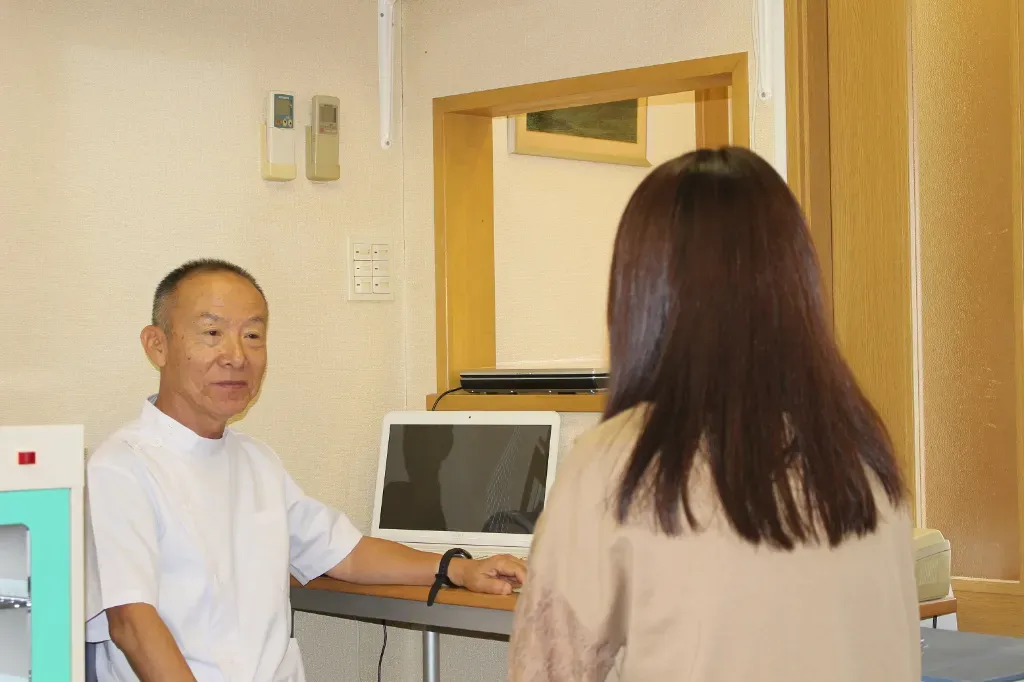 岡接骨院・鍼灸院