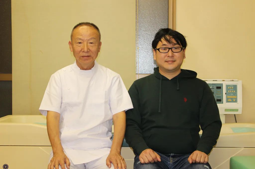 岡接骨院・鍼灸院